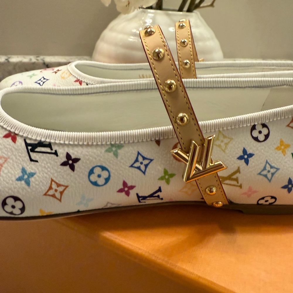 Louis Vuitton x Murakami 2025 - Picture 6 of 15